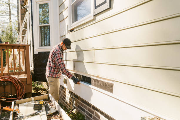 Top rated local Vinyl Siding specialists in Sandy Lake, PA